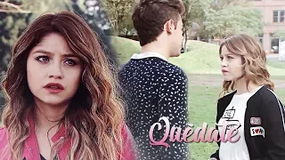 Luna + Matteo - Quédate (From "Soy Luna 3 – Modo Amar) + Letra