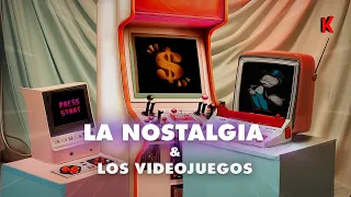 La Nostalgia y Los Videojuegos Te Quieren MANIPULAR | Review Y Opinión