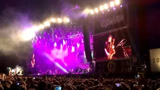 The Rolling Stones - Pinkpop 2014 Full concert HD