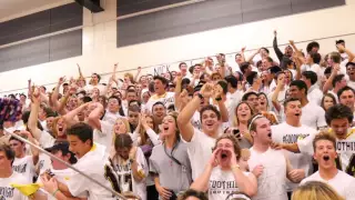 Foothill Basketball vs Godinez Highlights