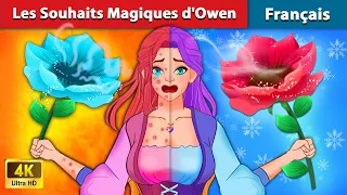 Les Souhaits Magiques d'Owen ✨ Contes De Fées Français | WOA - French Fairy Tales