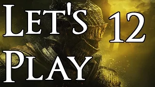 Let's Play Dark Souls 3 - Episode 12: Irithyll Dungeon