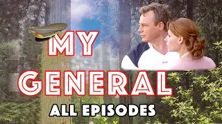 My General. TV Show. All episodes. Fenix Movie ENG. Detective