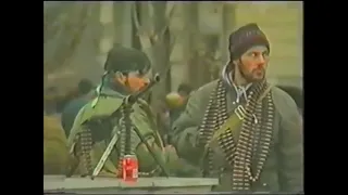 11/12/1994 Caharkale (Grozny) Zaferi