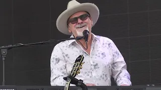 Paul Carrack - Love Will Keep Us Alive - Bospop 9-July-2022