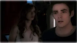 The Flash 2X07 Granielle Scenes Part 2.~Snowbarry