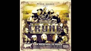 Crunk Magazine, Vol. 1- The Memphis TN Issue (Full Album)