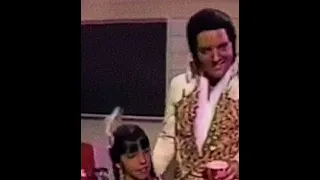 Elvis Presley’s last interview 1977 rare footage