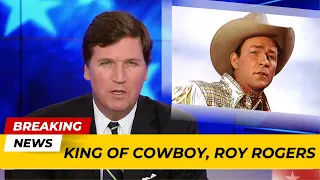 Roy Rogers’ Daughter Confirms What We Thought All Along, After He Died 25 Years Ago