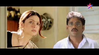 Gali Mein Aaj Chand Nikla Full Song - Zakhm (1998) Nagarjuna & Pooja Bhatt | Galiya Chand Nikla Song