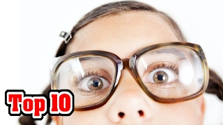 Top 10 INVENTIONS THOUGHT UP BY KIDS