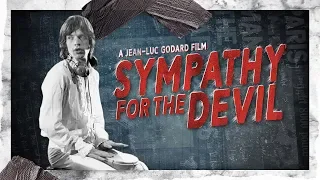 Sympathy for the Devil 1968 Trailer HD