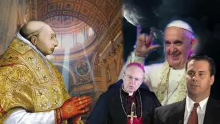 "Cassiciacum Thesis" Debunked - John Salza & Bishop Sanborn Refuted by Pope Martin V