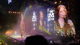 “One night standards” Ashley Mcbryde C2C London 2022