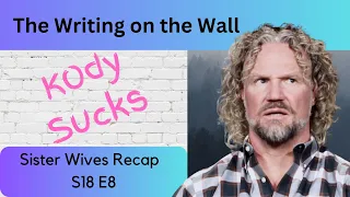 Sister Wives S18 E8 The Writing on the Wall