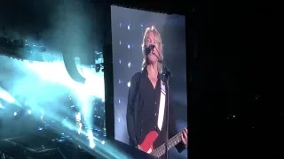 Golden slumber / carry that weight / the end - Paul McCartney - San Diego 2019