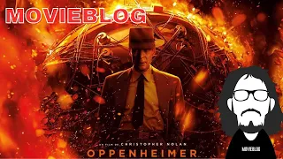 MovieBlog- 921: Recensione Oppenheimer