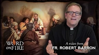 Bishop Barron on Intentional Discipleship