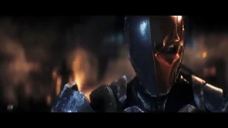 |GMV| My Demons-Deathstroke