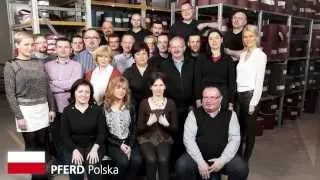 PFERD Polska - Best of PFERDRECORD