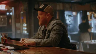 Tyler Joe Miller - Back To Drinkin' Whiskey (Official Music Video)