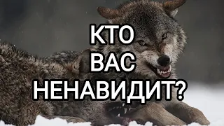 🍀Таро расклад🍀 КТО ВАС НЕНАВИДИТ?  И ЗА ЧТО?  🙄😏🤔🥺