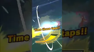 THE MOST SATISFYING BEAM CLASH IN DB LEGENDS