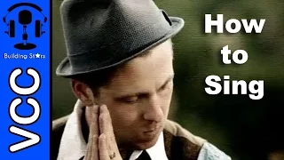 How to sing Apologize by OneRepublic