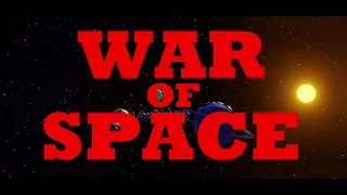 War of Space | Animated Short Film