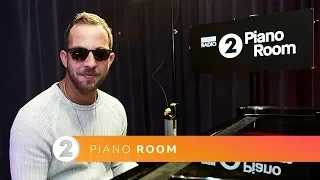 James Morrison -  You Give Me Something (Radio 2 Piano Room)