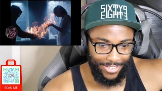 Carla's Dreams x EMAA - N-aud (Official Reaction)