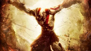 God of War: Ascension (Глава 25. Плечо Аполлона)