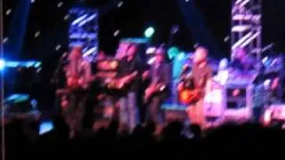 Furthur, You Give Me Fever, Radio City, NYC, 3-27-11