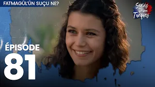 Fatmagul - Épisode 81