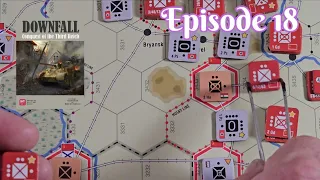 Downfall: Conquest of the Third Reich Playthrough Ep. 18