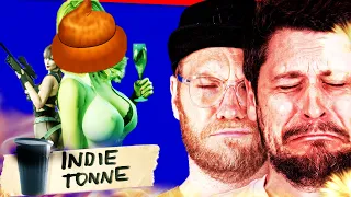 Indie Tonne | Dieser Dating-Simulator macht betroffen...