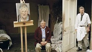 Lucian Freud: Interior Life. An interview with David Dawson