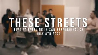 (197 Media) These Streets - 07/08/2023