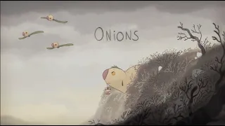 ONIONS (animated short film)