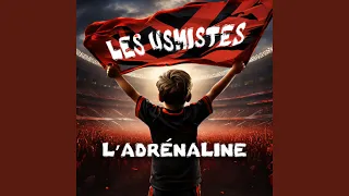 L’ADRÉNALINE