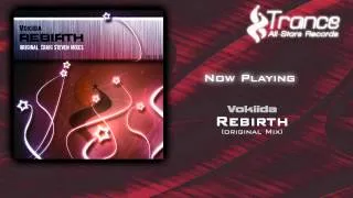 Vokiida - Rebirth (Original Mix)