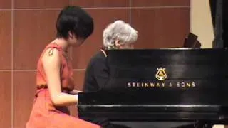 Schumann Concerto in A minor for piano Op.54 first movement