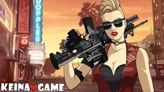 СТРИМ Grand Theft Auto V - #18 ФАН И ПОБЕГ ИЗ ТЮРЬМЫ (Рашковский)