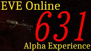 Hello World: EVE Online Alpha Experience, Day 631