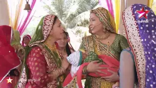 Yeh Rishta Kya Kehlata Hai - 5th April 2012