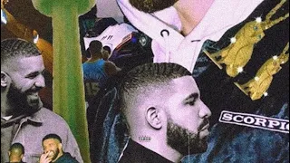 1 Hour Of Drake Type Beats | Beat Mix