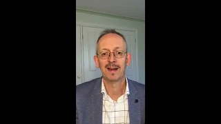 Glenn Robertson of Specialist Hypnotherapy on ARFID