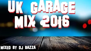 UK GARAGE 2016 (1)