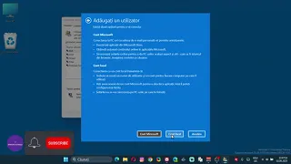 Cum să creează un cont local în Windows 11