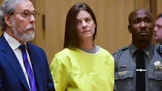 Judge sentences Michelle Troconis in Dulos disappearance case